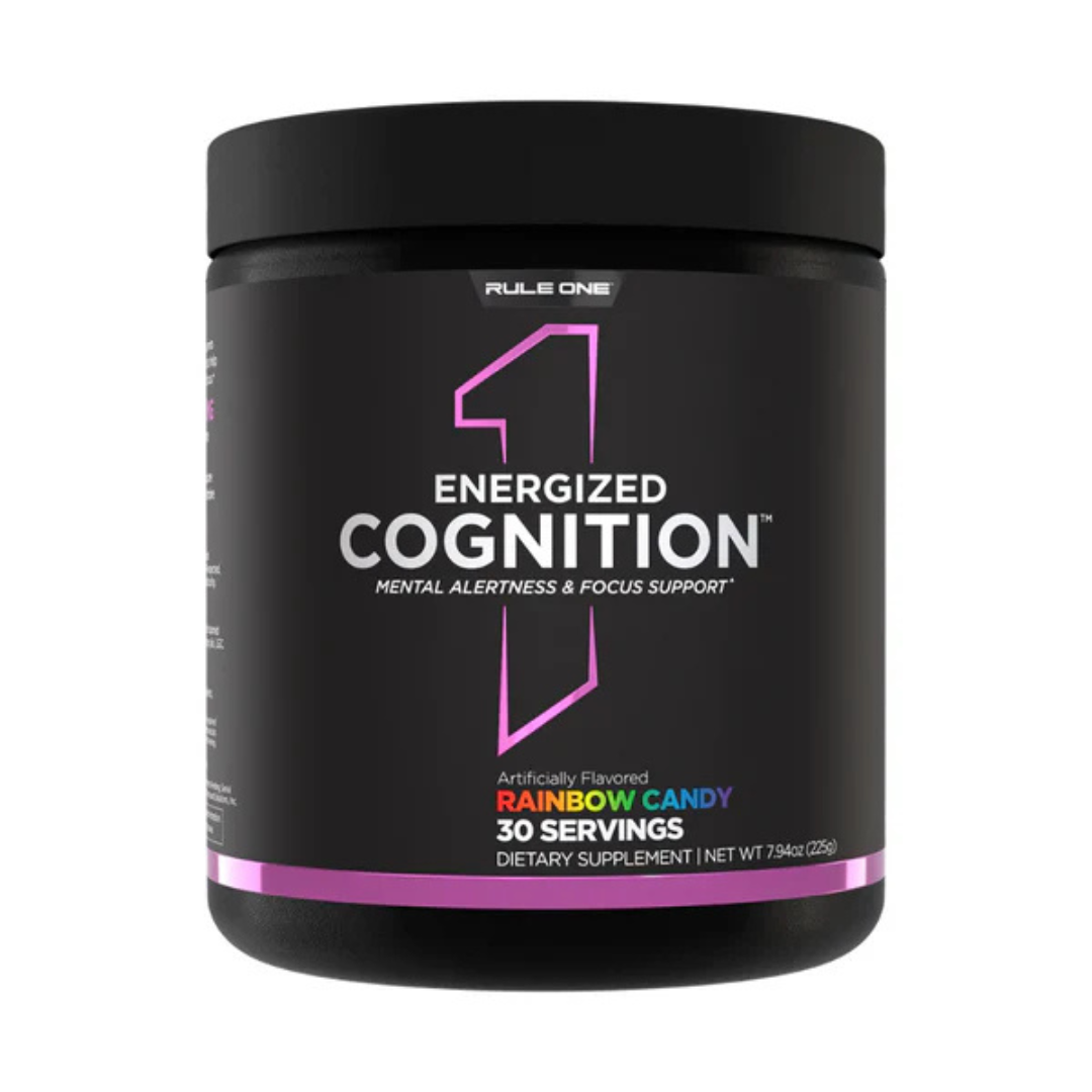 Rule1 Energized Cognition - Nutrition Capital