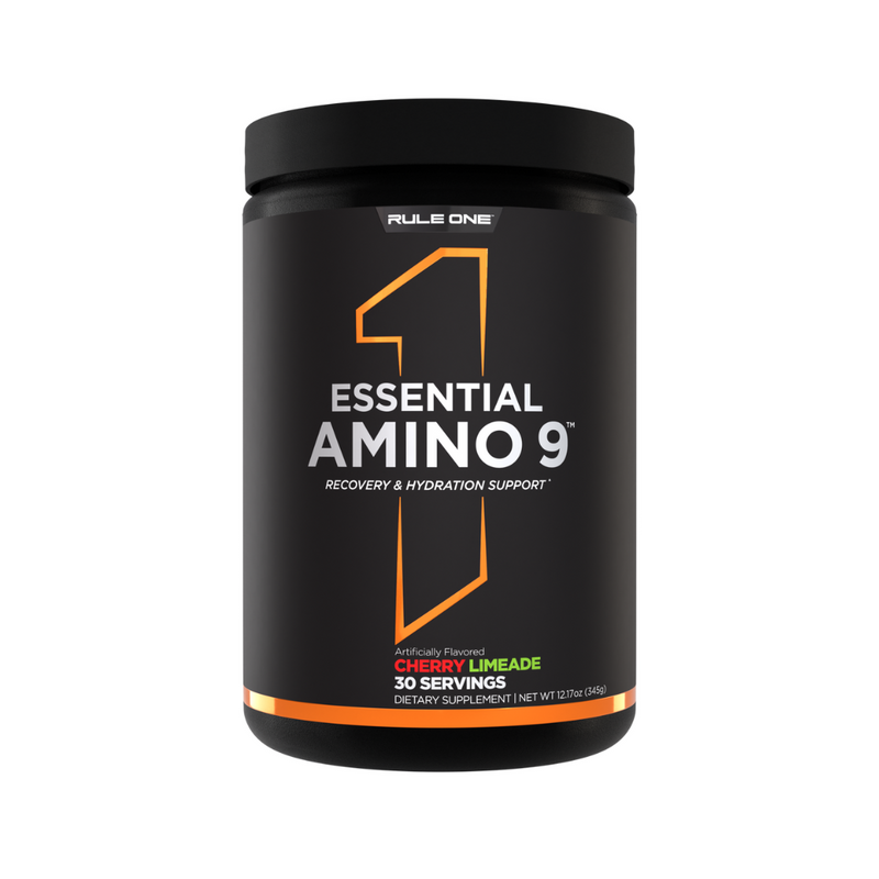 R1 Essential Amino Acid 9 - Nutrition Capital