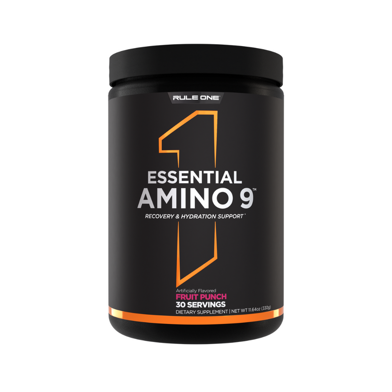 R1 Essential Amino Acid 9 - Nutrition Capital