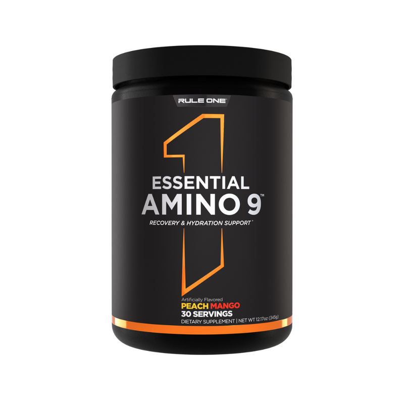 R1 Essential Amino Acid 9 - Nutrition Capital