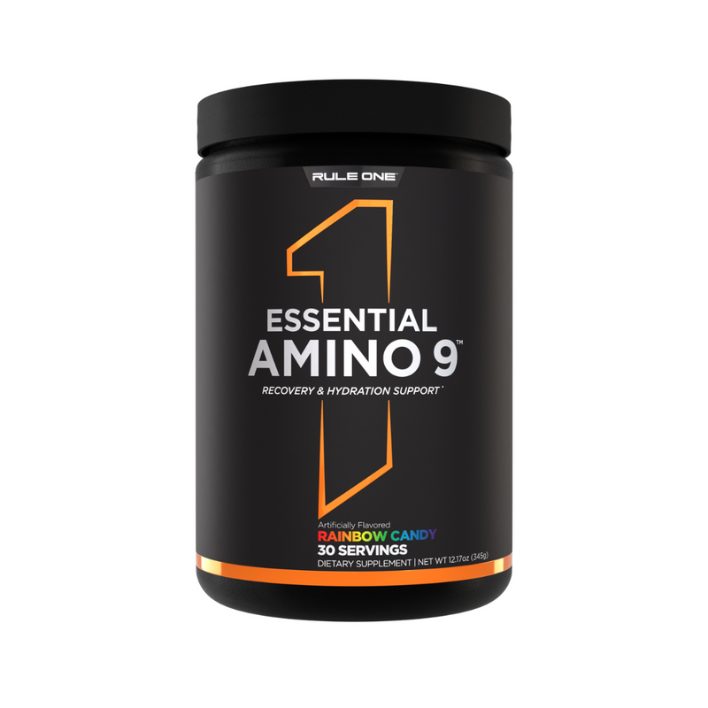 R1 Essential Amino Acid 9 - Nutrition Capital