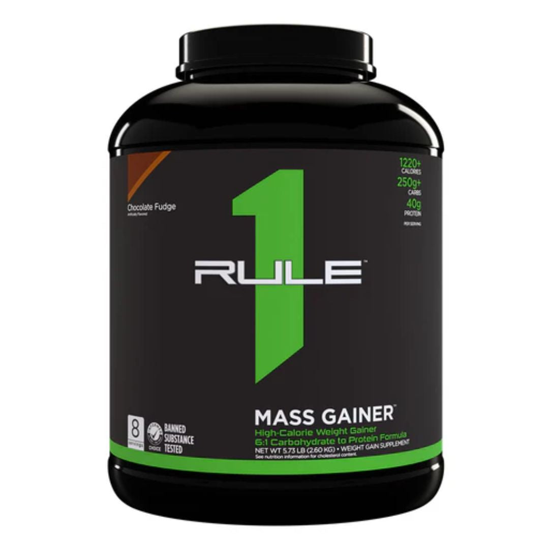 R1 Mass Gainer - Nutrition Capital