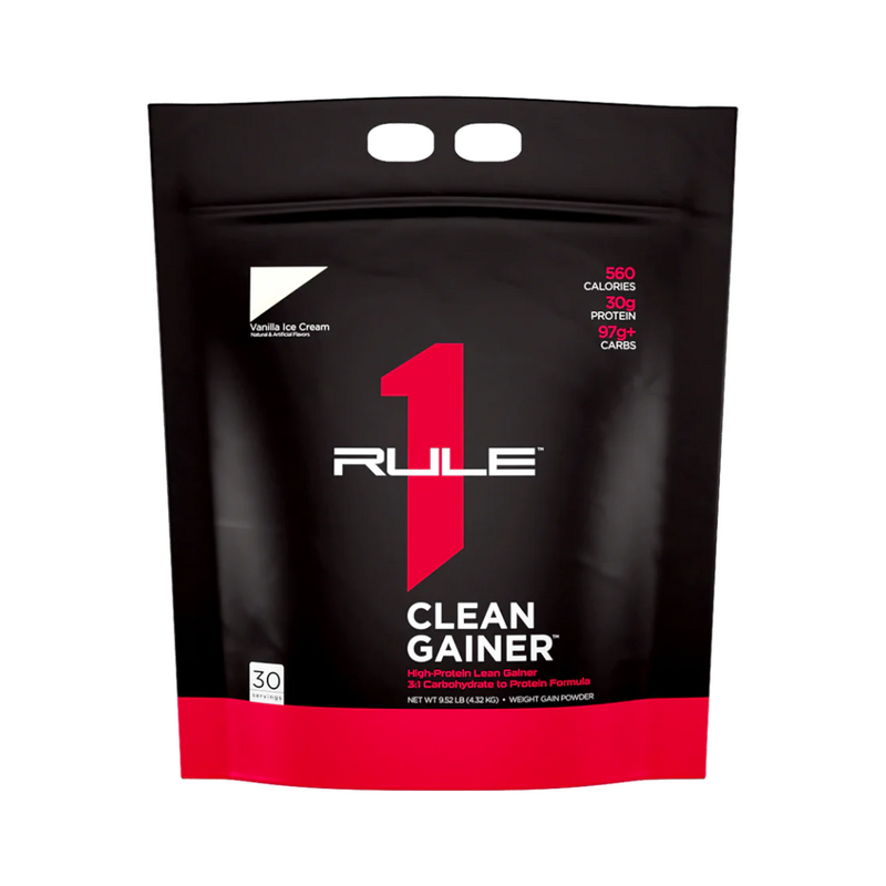 Rule 1 Clean Gainer - Nutrition Capital