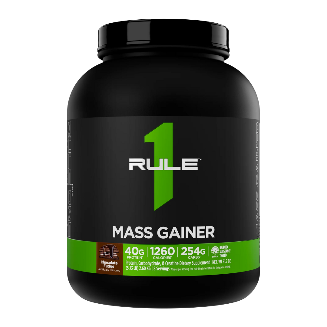 R1 Mass Gainer - Nutrition Capital