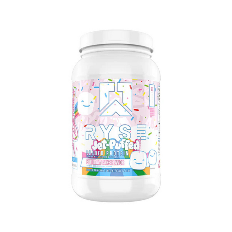 Ryse Loaded Protein - Nutrition Capital