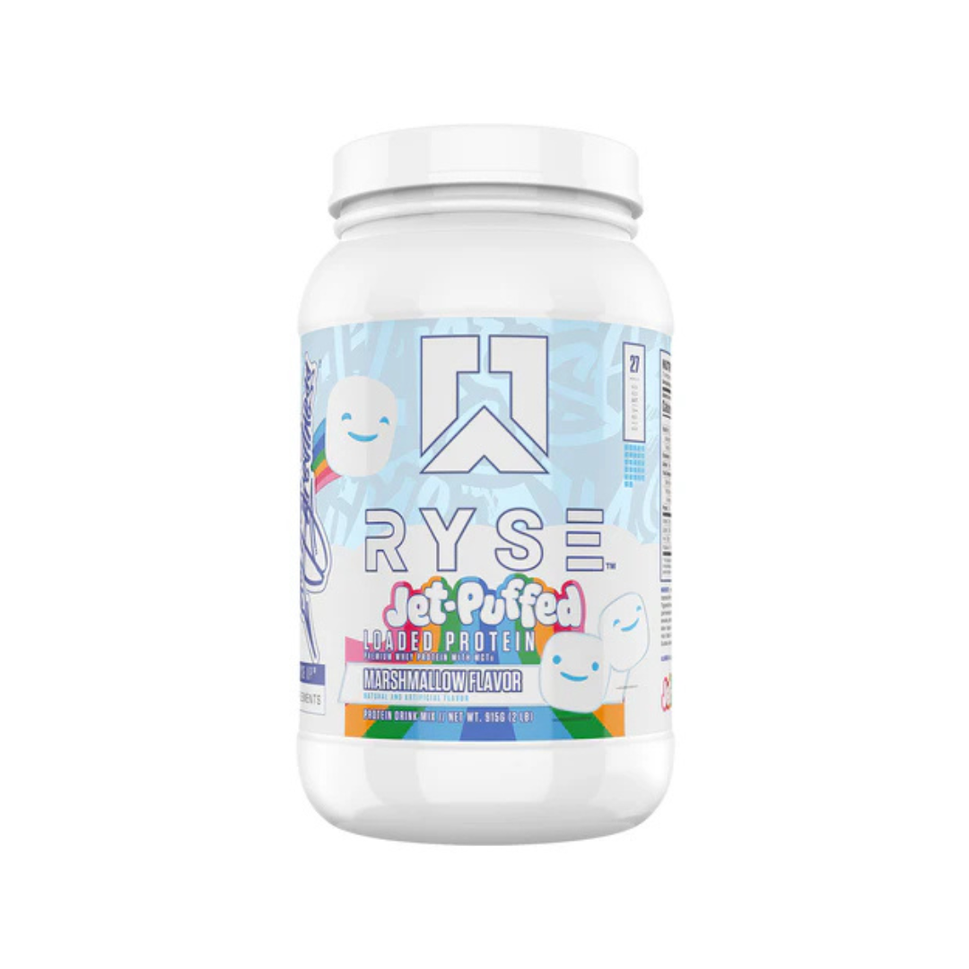 Ryse Loaded Protein - Nutrition Capital
