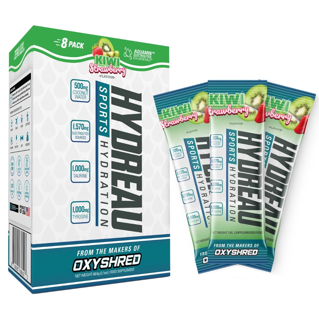 EHP Labs Hydreau Sports Hydration - Nutrition Capital