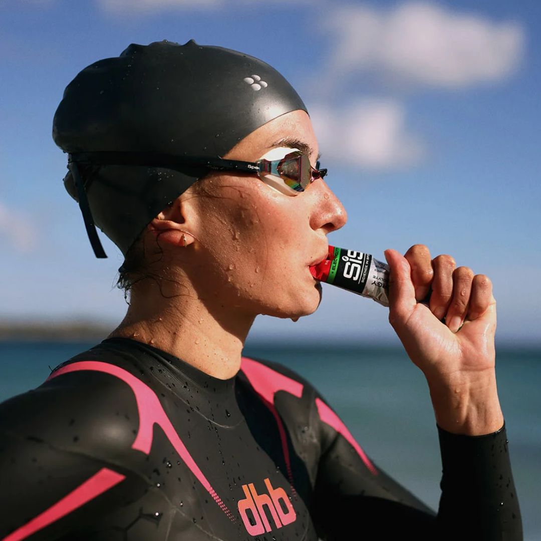 Science in Sport (SIS) Isotonic Energy Gels - Nutrition Capital