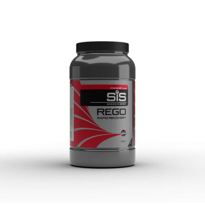 SIS Rego Rapid Recovery - Nutrition Capital