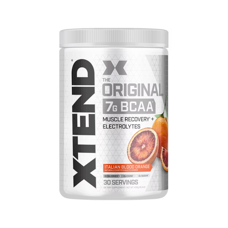 Scivation Xtend Original BCAA - Nutrition Capital