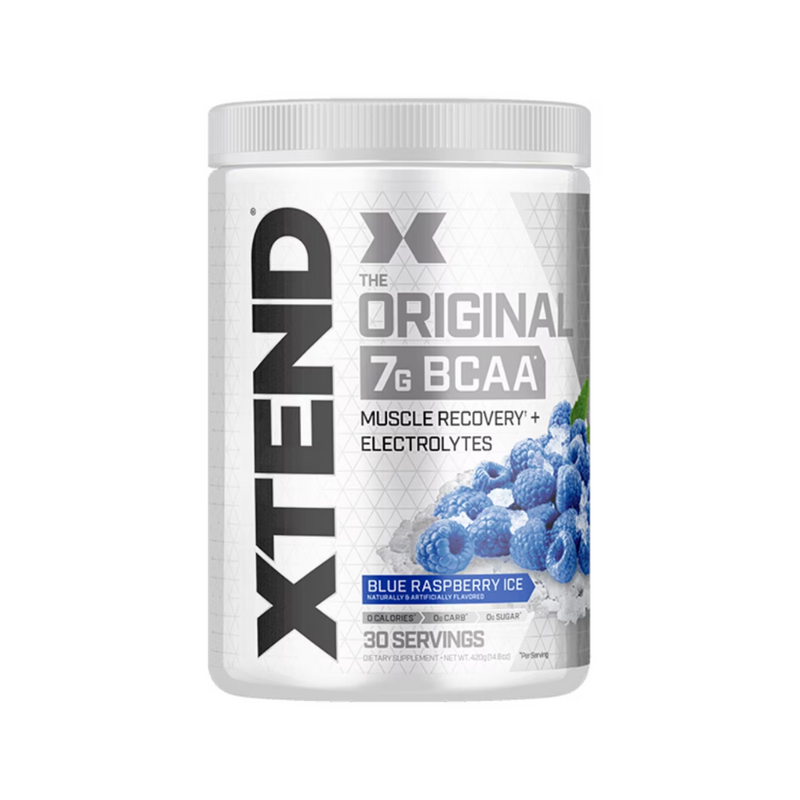 Scivation Xtend Original BCAA - Nutrition Capital