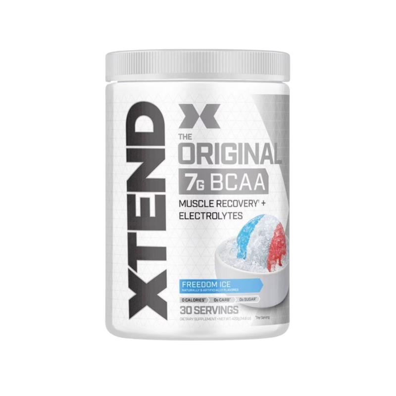 Scivation Xtend Original BCAA - Nutrition Capital