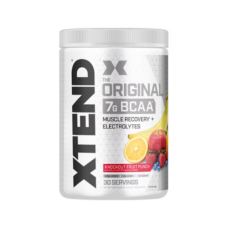 Scivation Xtend Original BCAA - Nutrition Capital