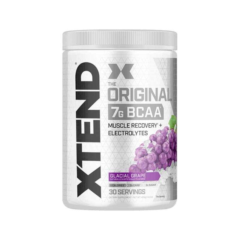 Scivation Xtend Original BCAA - Nutrition Capital