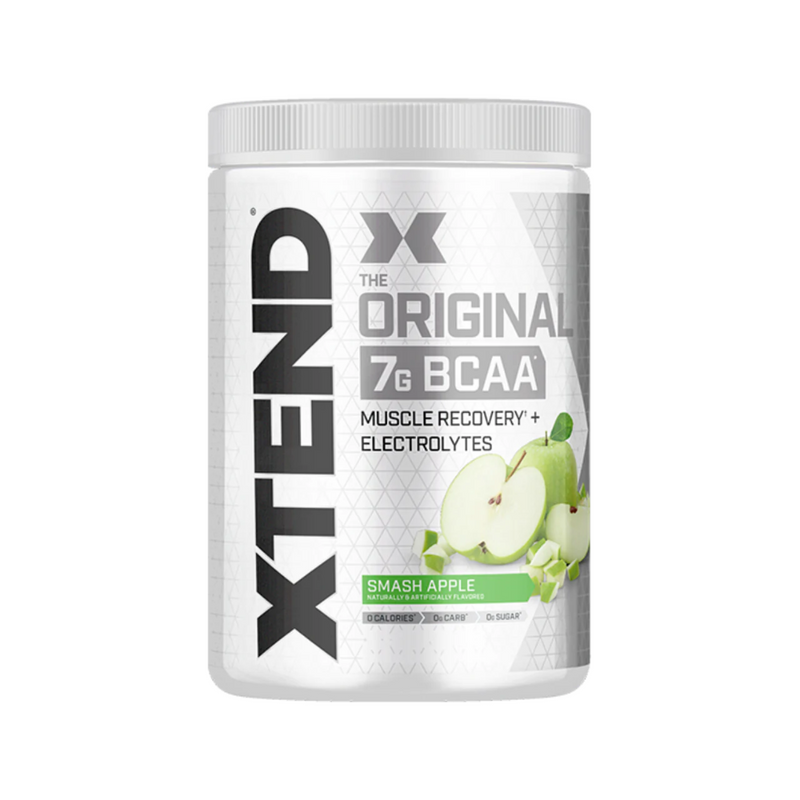 Scivation Xtend Original BCAA - Nutrition Capital