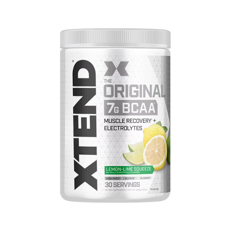 Scivation Xtend Original BCAA - Nutrition Capital