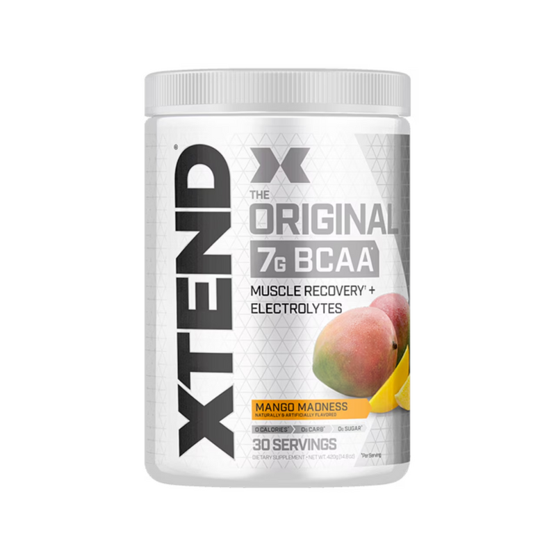 Scivation Xtend Original BCAA - Nutrition Capital