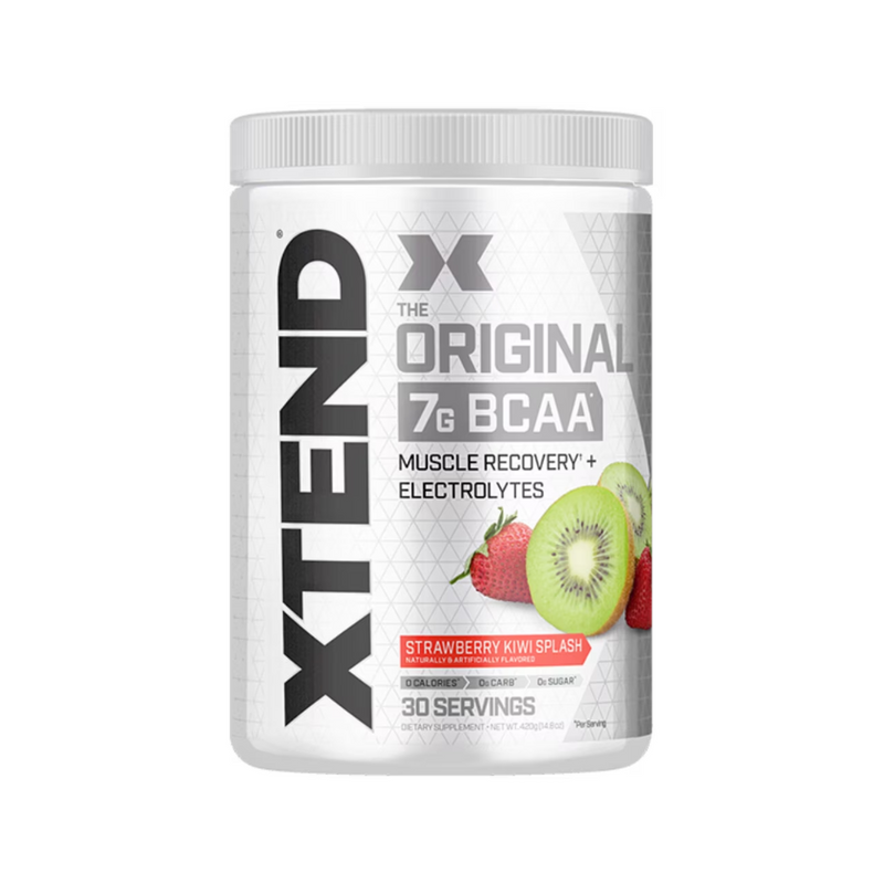 Scivation Xtend Original BCAA - Nutrition Capital