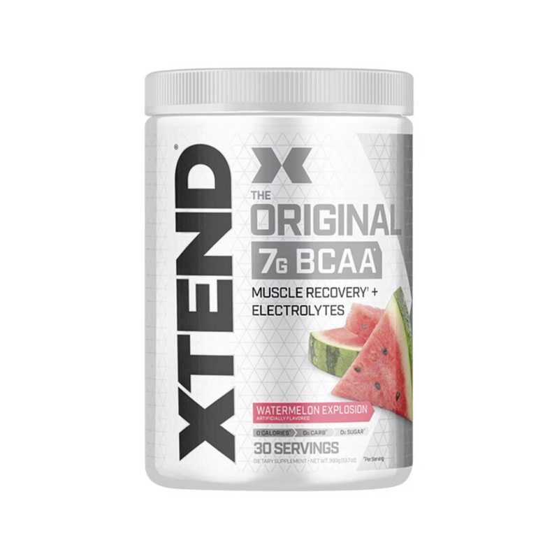 Scivation Xtend Original BCAA - Nutrition Capital