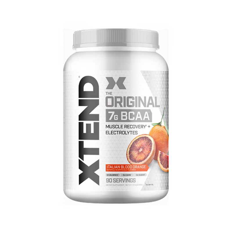 Scivation Xtend Original BCAA - Nutrition Capital