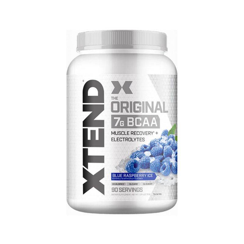 Scivation Xtend Original BCAA - Nutrition Capital