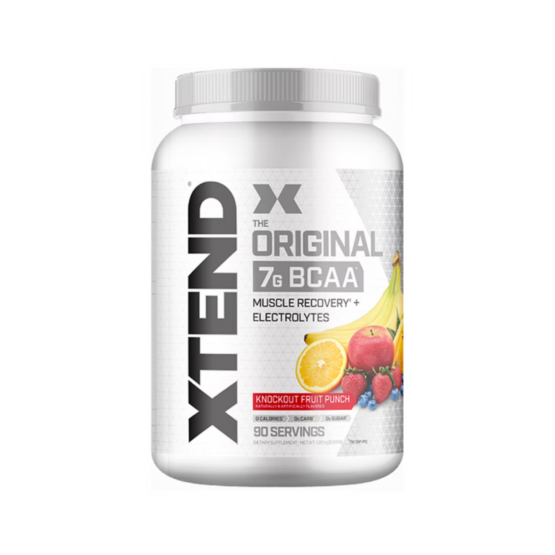 Scivation Xtend Original BCAA - Nutrition Capital