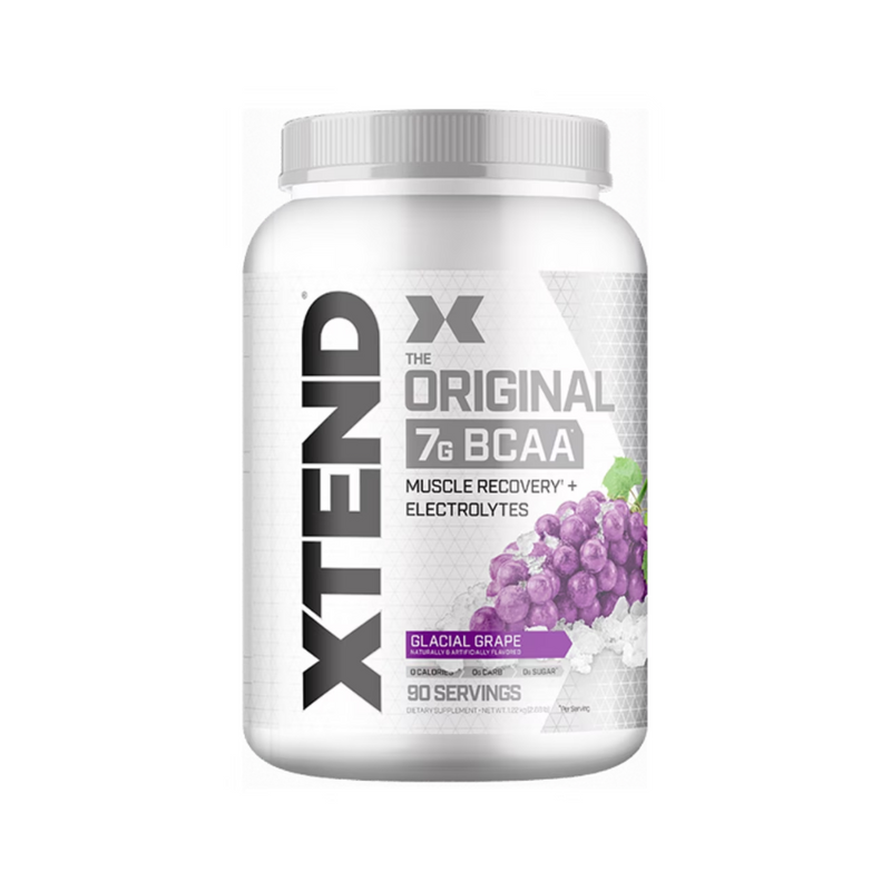 Scivation Xtend Original BCAA - Nutrition Capital