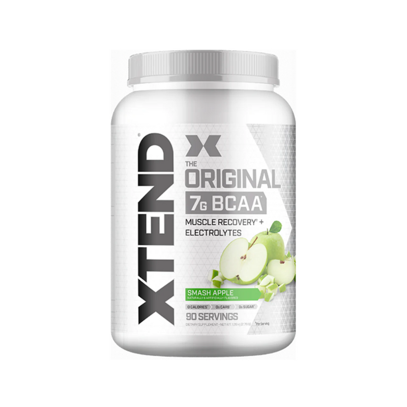 Scivation Xtend Original BCAA - Nutrition Capital