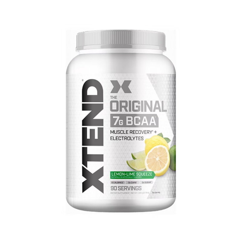 Scivation Xtend Original BCAA - Nutrition Capital