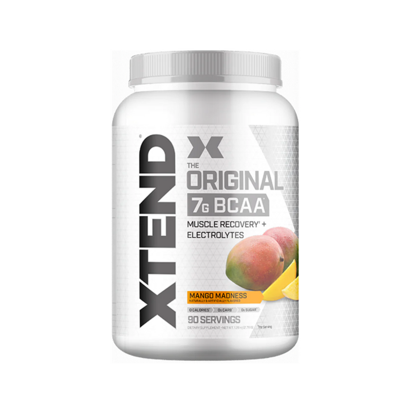 Scivation Xtend Original BCAA - Nutrition Capital