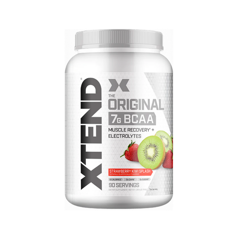 Scivation Xtend Original BCAA - Nutrition Capital