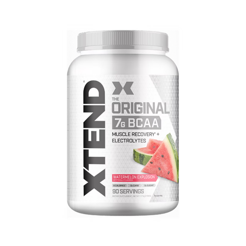 Scivation Xtend Original BCAA - Nutrition Capital