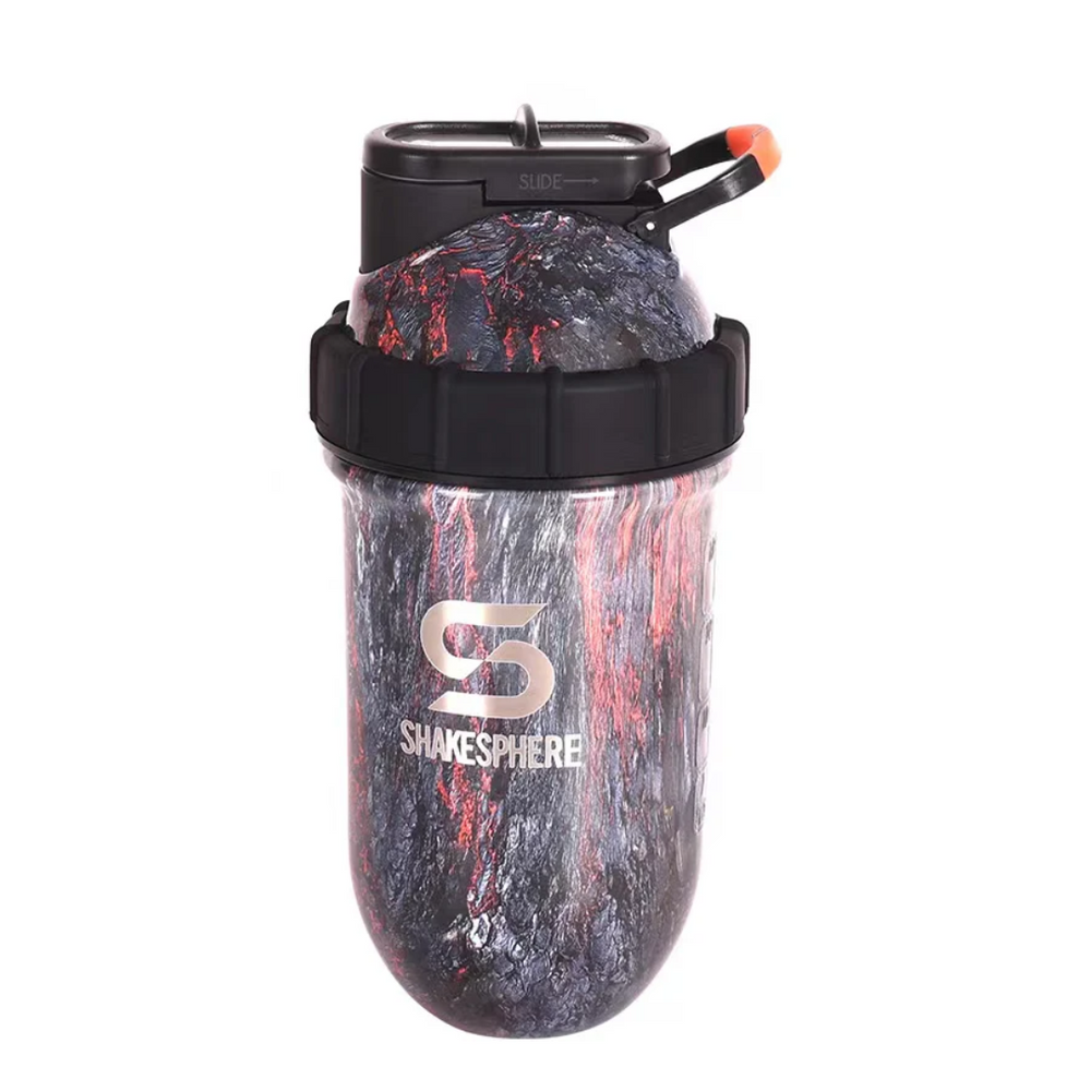 Shakesphere Shaker Steel Shaker Cup Shakesphere Shaker Stainless