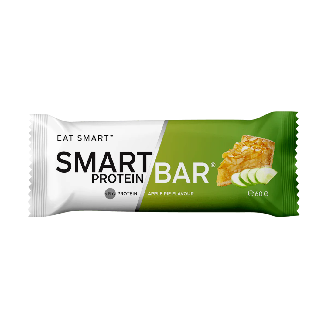 Smart Protein Bar - Nutrition Capital