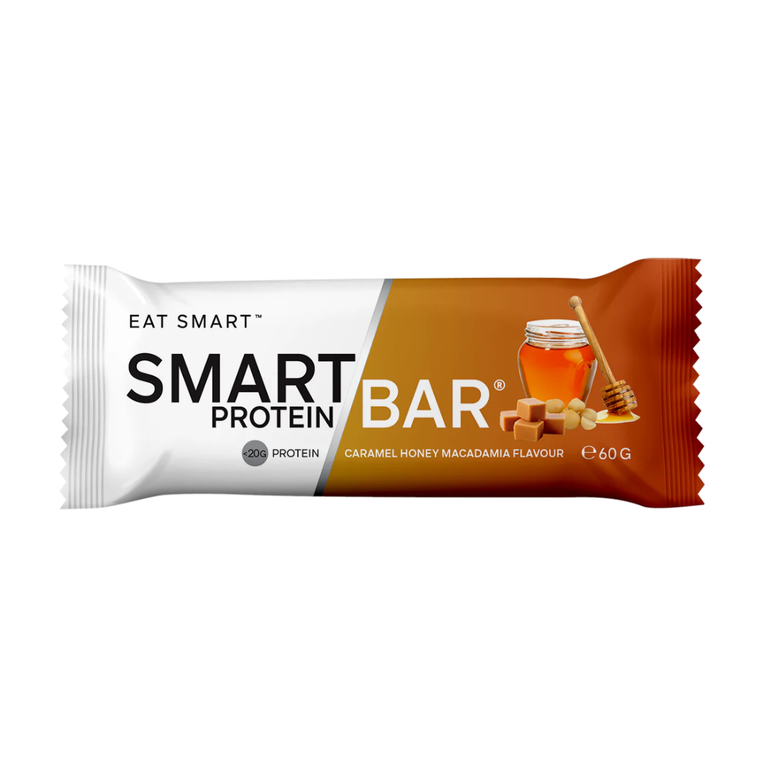 Smart Protein Bar - Nutrition Capital