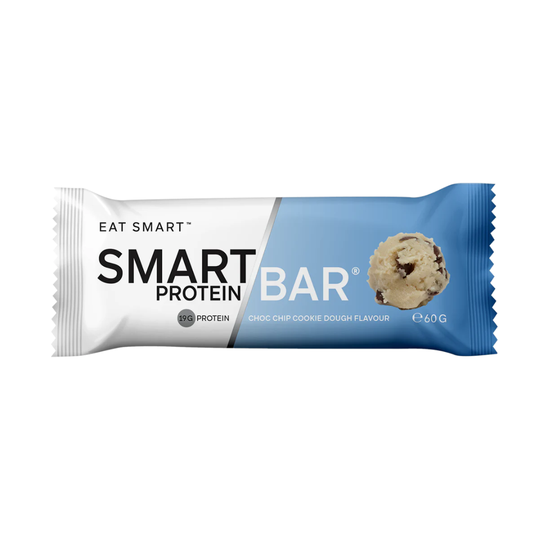 Smart Protein Bar - Nutrition Capital
