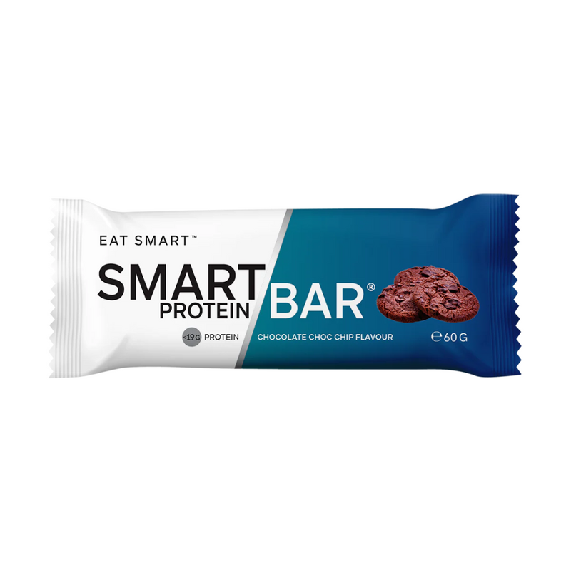 Smart Protein Bar - Nutrition Capital