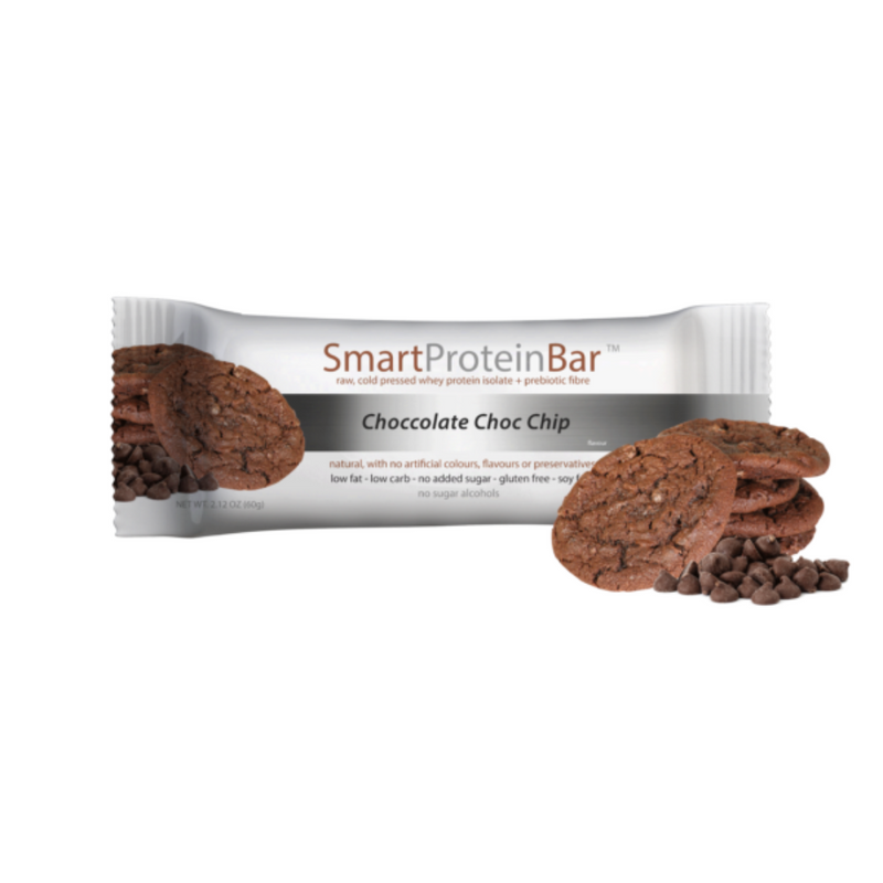 Smart Protein Bar - Nutrition Capital
