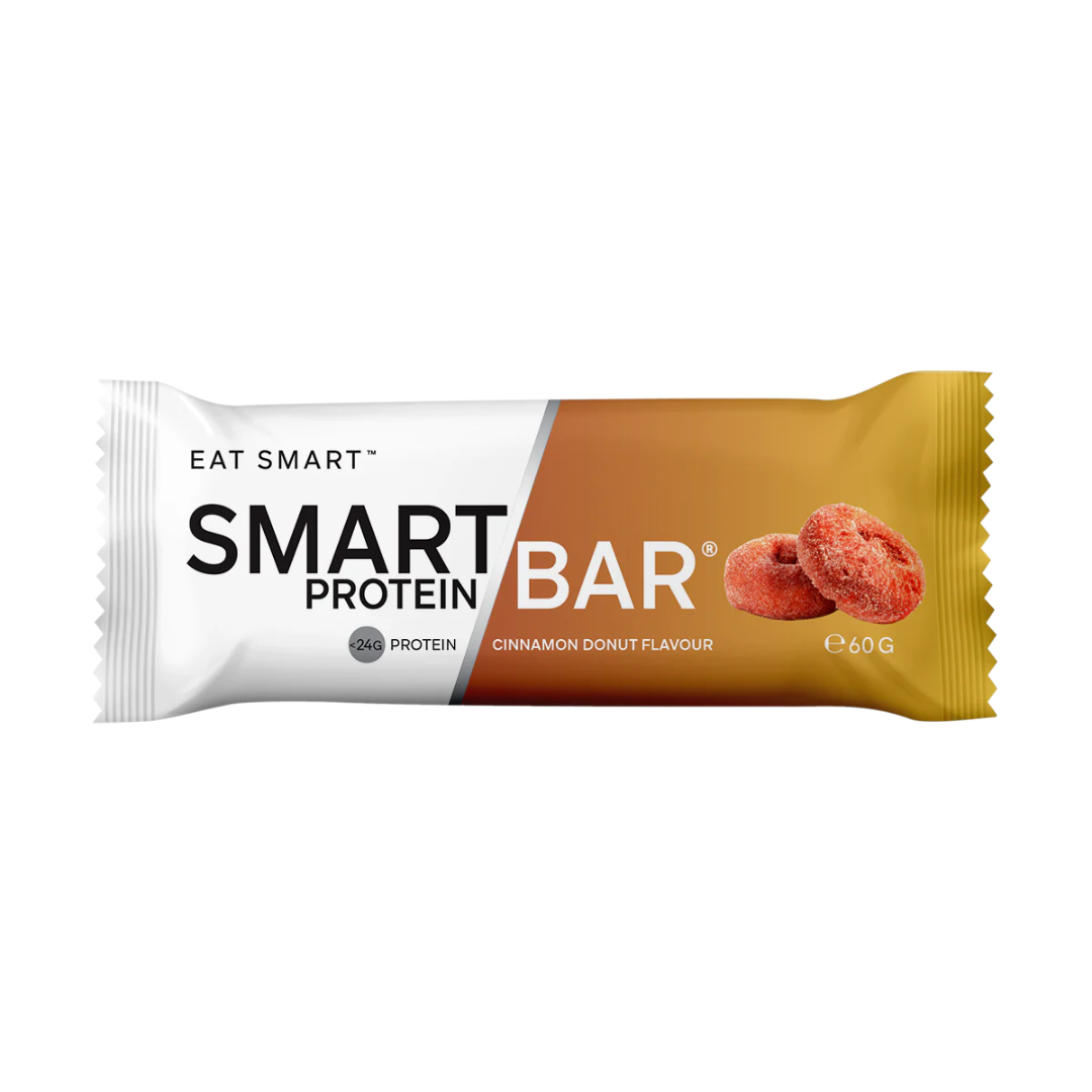 Smart Protein Bar - Nutrition Capital