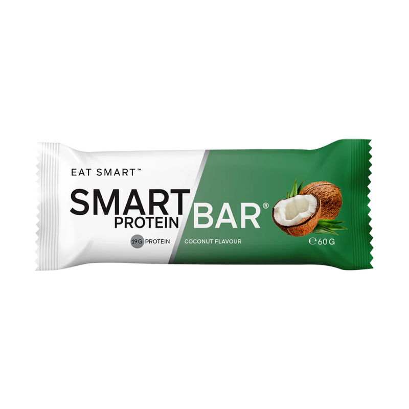 Smart Protein Bar - Nutrition Capital