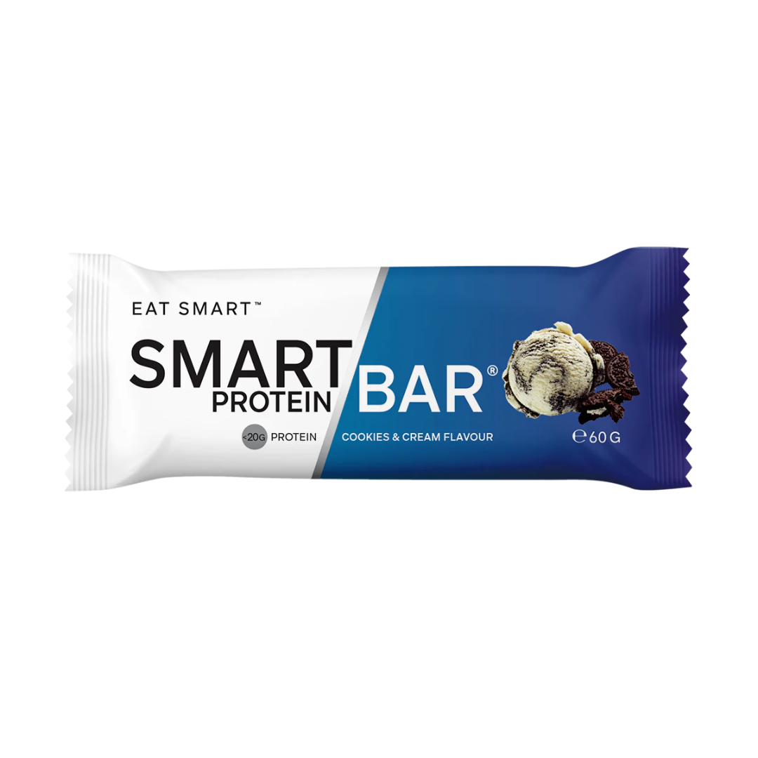 Smart Protein Bar - Nutrition Capital