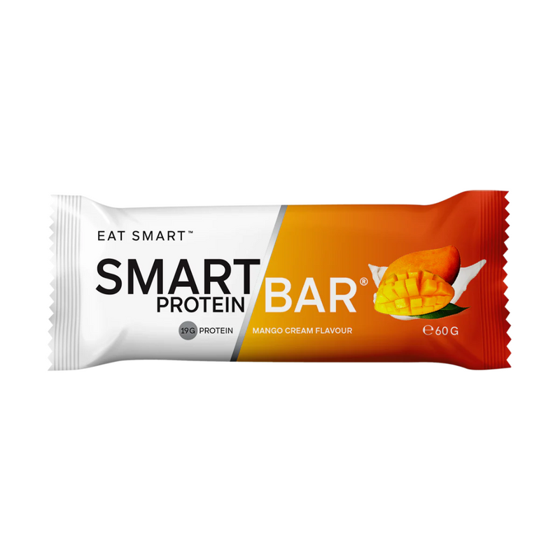 Smart Protein Bar - Nutrition Capital