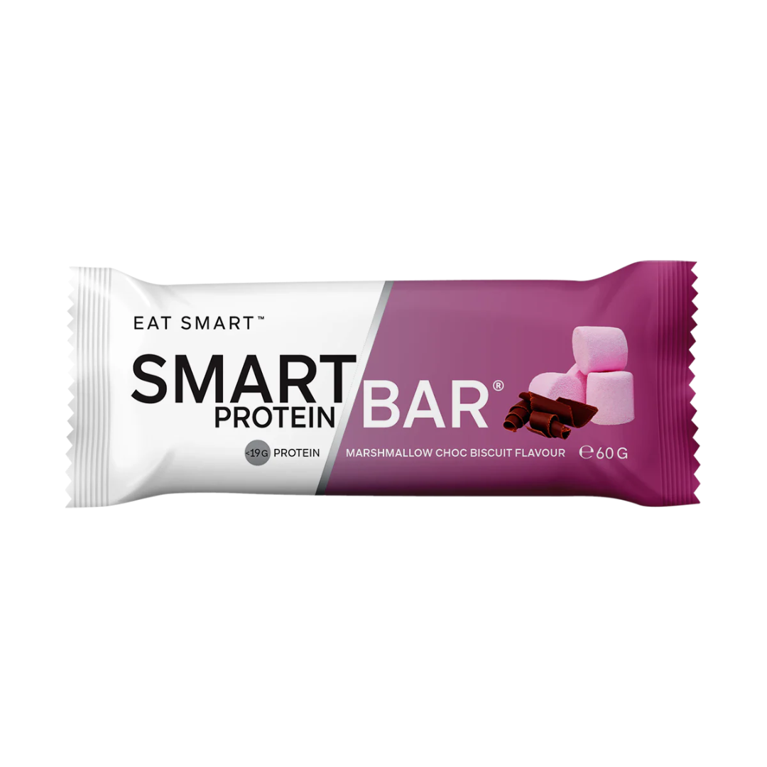 Smart Protein Bar - Nutrition Capital