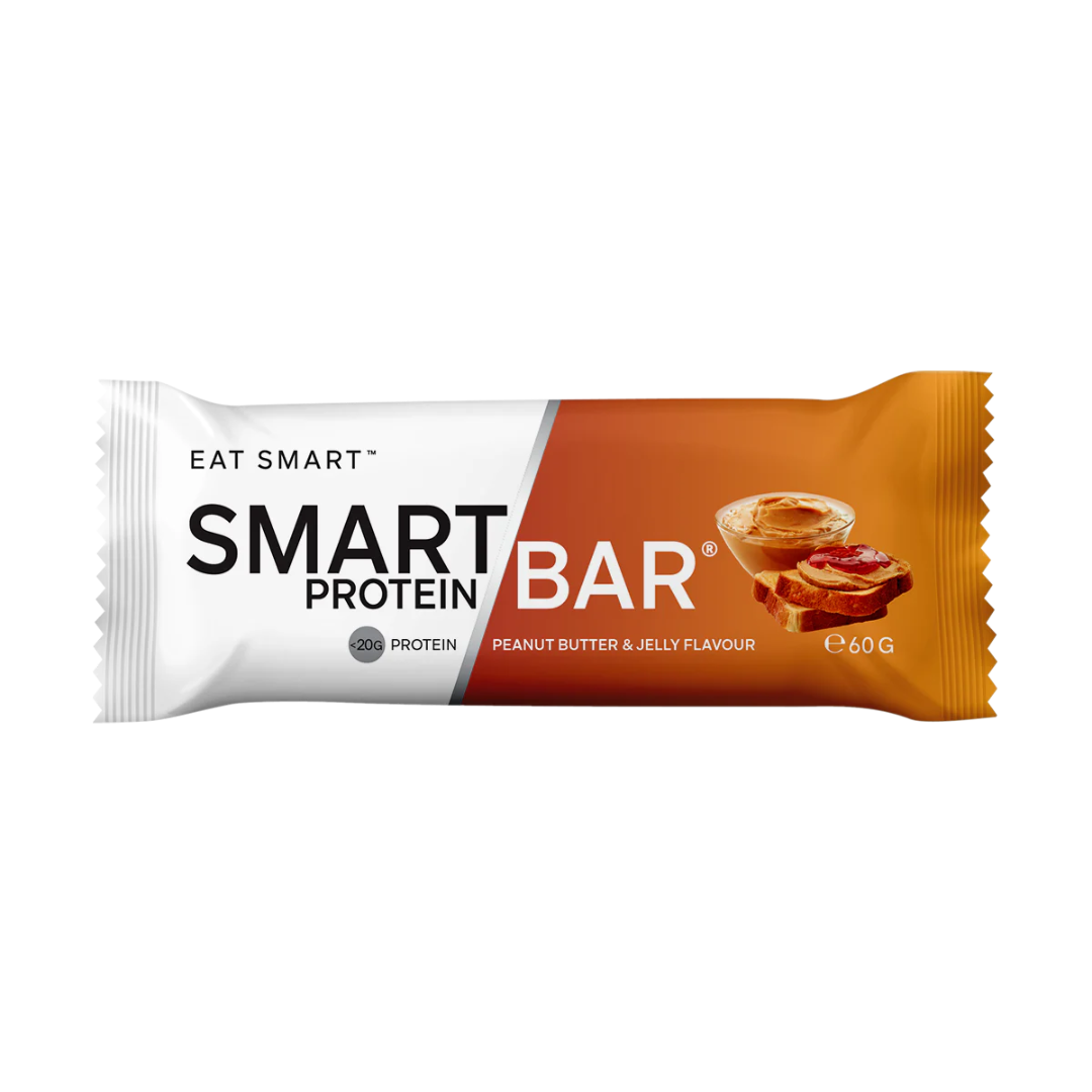 Smart Protein Bar - Nutrition Capital