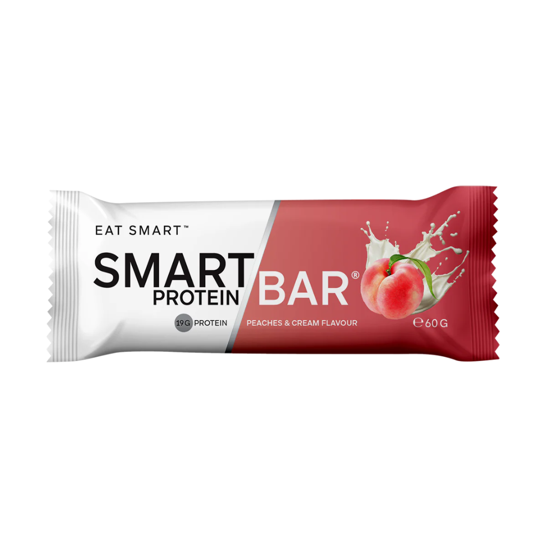 Smart Protein Bar - Nutrition Capital