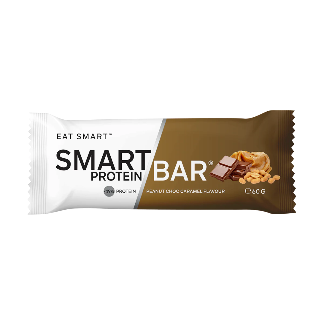 Smart Protein Bar - Nutrition Capital