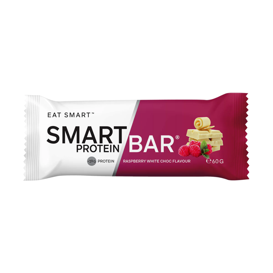 Smart Protein Bar - Nutrition Capital