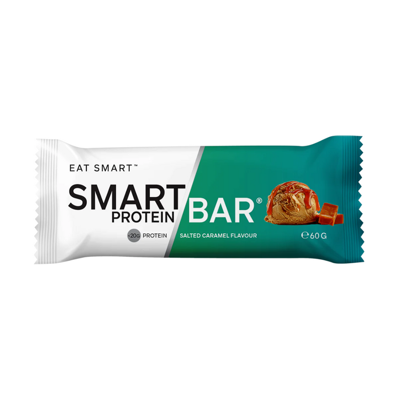Smart Protein Bar - Nutrition Capital