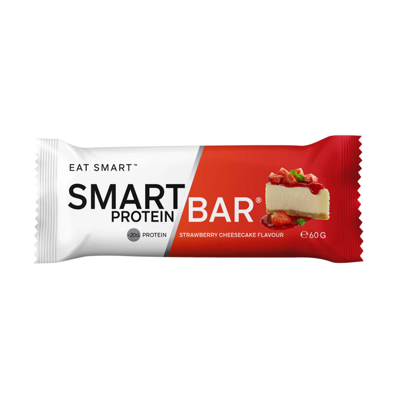 Smart Protein Bar - Nutrition Capital