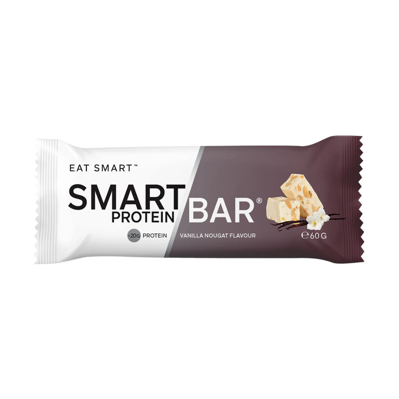 Smart Protein Bar - Nutrition Capital